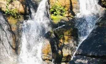 Imagem 5: Lote/Terreno para venda possui 500 metros quadrados em Parque Alpina - Igaratá - SP