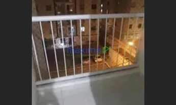 Imagem 4: Apartamento no Cond. Recanto das Árvores