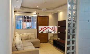 Imagem 3: SOBRADO 72M2 2 SUITES 2 VAGAS