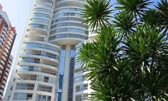 Imagem: Mandarim Apartamento p/ alugar próx Berrini