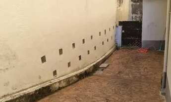 Imagem 3: CASA TÉRREA - POMPÉIA - SP