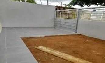 Imagem 7: Vendo Casa Quadra 604- Recanto das Emas 3 quartos