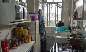 Imagem 5: São Paulo - Apartamento Padrão - Vila Califórnia(Zona Sul