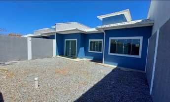 Imagem 5: Casa para venda tem 85 metros quadrados com 3 quartos