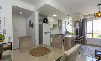 Imagem 6: APARTAMENTO COM ELEVADOR, SEMI-MOBILIADO, A 4MIN DO CENTRO! ACEITA FINANCIAMENTO!