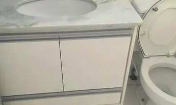 Imagem 7: Apartamento - Jardim Augusta - Citá di Roma 2 dormitórios sendo 1 suíte - Mobiliado