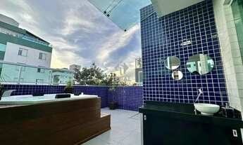 Imagem 2: BELO HORIZONTE - Apartamento Padrão - Castelo