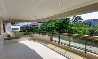 Imagem 3: Recreio dos Bandeirantes- Gleba A