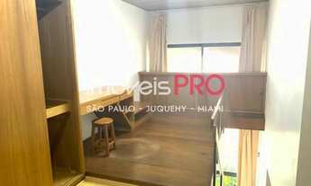 Imagem 6: ITAIM BIBI- DUPLEX 57 M² - 1 SUÍTE E 1 VAGA