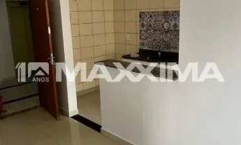 Imagem 2: Apartamento para venda com 53 metros quadrados com 2 quartos em Samambaia Sul - Brasília