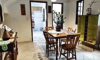 Imagem 3: SOROCABA - Casa Padrão - Siriema