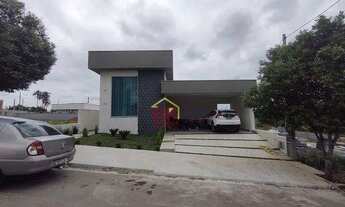 Imagem 2: Casa com 3 dormitórios à venda, 150 m² por R$ 950.000,00 - Condomínio Terras do Vale - Caç