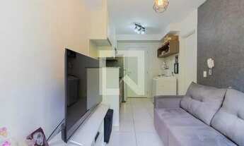 Imagem 4: Apartamento para Aluguel - Jardim Marajoara , 1 Quarto, 28 m2