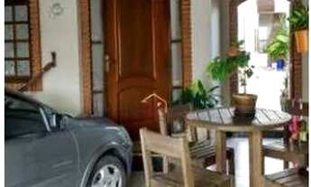 Imagem 5: Sobrado com 3 dormitórios à venda, 150 m² por R$ 532.000 - Residencial Bosque dos Ipês - S