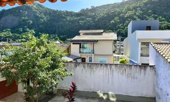 Imagem 7: Apartamento loft para aluguel com 16 metros quadrados em Piratininga - Niterói - RJ