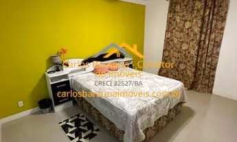 Imagem 5: Casa 4/4 de luxo mobiliada em stella maris condomínio fechado próximo a orla e praia