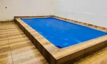 Imagem 4: Casa temporada p lazer Anapolis