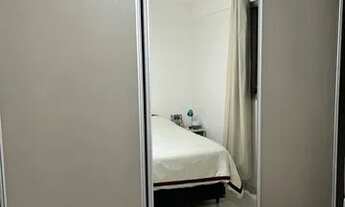 Imagem 5: Apartamento 3 quartos, sendo 1 suíte, para locação no Residencial Jardins do Édem