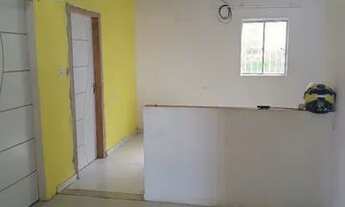 Imagem 4: Casa no UR10 Casa com 2 dormitórios