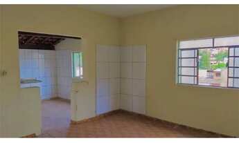 Imagem 5: Casa 300mtr² de área construídas com 3 dormitórios - Bairro Vila Olímpia - Campo Limpo Pau