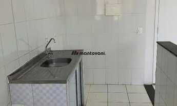 Imagem 5: Apartamento para aluguel, 2 quartos, 1 vaga, Vila Independência - São Paulo/SP