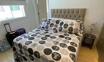 Imagem 7: Vendo linda casa triplex, 5 quartos (3 suites + 1 master com closet), decorada, fino acaba