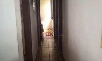 Imagem: Casa com 4 dormitórios à venda, 350 m²