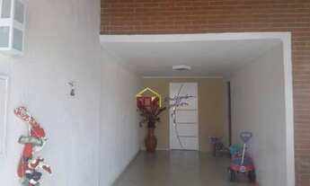 Imagem: Casa com 3 dormitórios à venda, 133 m²