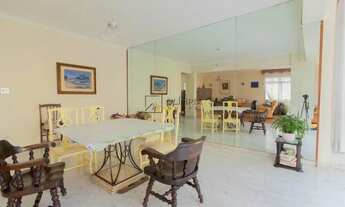 Imagem 4: Locação Apartamento 4 Dormitórios - 300 m² Jardim Paulista