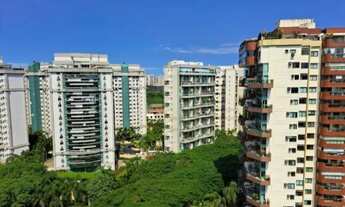 Imagem 5: Peninsula SmartApartamento para venda com 121 metros quadrados com 3 quartos