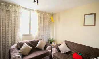 Imagem 3: Apartamento para Aluguel - Vila Romano, 3 Quartos, 72 m2