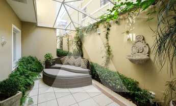 Imagem 4: SãO PAULO - Casa Padrão - Jardim Luzitânia