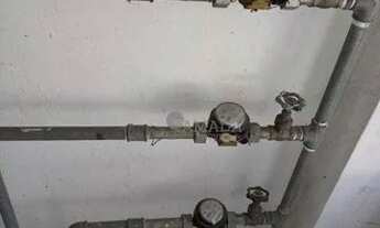 Imagem 3: Apartamento com 1 dormitório para alugar, 25 m² por R$ 900,01/mês - Parque Paineiras - São