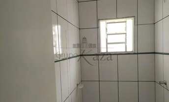 Imagem 7: Casa Padrão em São José dos Campos