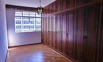 Imagem 6: Locação Apartamento 3 quartos Bela Vista São Paulo