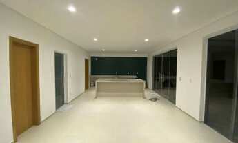 Imagem 4: Casa Piranguinho 3 quartos, sendo 1 suíte, sala e área de lazer ampla, acabamento premium