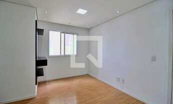 Imagem 2: Apartamento para Aluguel - Vila Clarice, 2 Quartos, 44 m2