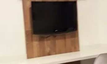 Imagem 5: ESTILO FLAT Apartamento com 1 dormitório