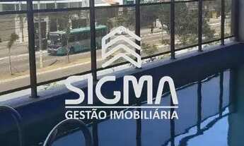 Imagem 5: Flat RESIDENCIAL em MACAÉ - RJ, GLÓRIA