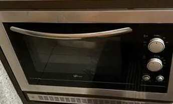 Imagem 2: Apartamento 3 quartos, sendo 1 suíte, para locação no Residencial Jardins do Édem