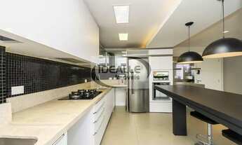 Imagem 7: Apartamento com 2 quartos para alugar por R$ 3700.00, 73.93 m2 - BOA VISTA - CURITIBA/PR