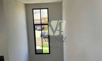 Imagem 2: Casa com 3 dormitórios à venda, 215 m² por R$ 1.637.000,00 - Parque Brasil 500 - Paulínia