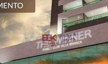 Imagem: Apartamento com 2 dormitórios à venda