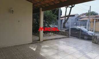 Imagem 6: Casa Padrão em São José dos Campos