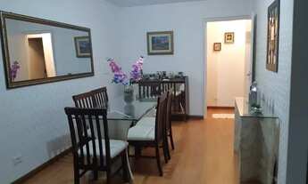 Imagem 5: Leia o Anúncio!Vendo Apto direto com o proprietário 174 m2 Rebouças/central