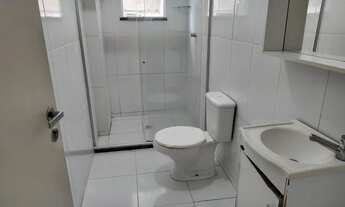 Imagem 5: Apartamento para venda ou aluguel tem 65 metros quadrados com 2 quartos em Imbuí - Salvado