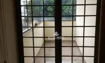 Imagem 3: Apartamento com 3 dormitórios à venda, 115 m² por R$ 350.000 - Santa Mônica - Uberlândia/M