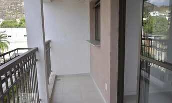 Imagem 3: Apartamento para Aluguel - Taquara, 2 Quartos, 70 m2