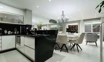 Imagem 6: PORTO ALEGRE - Casa de Condomínio - Jardim Carvalho