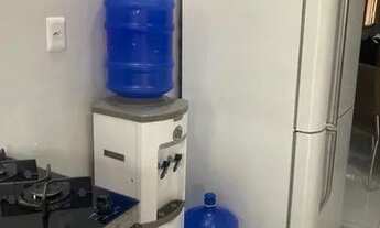 Imagem 5: Casa em Rua Principal / Mobiliada